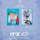 ITZY - IT'Z ICY thumbnail