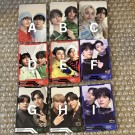 (B-VARE) STRAY KIDS ODDINARY/ATE UNIT PHOTOCARD thumbnail