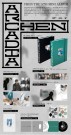 (PRE-ORDER) CHEN (EXO) - Arcadia thumbnail