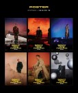 EXO - [Don't Fight The Feeling] Special Album PHOTOBOOK Version 1 thumbnail
