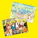 Hearts2Hearts - Lemon Tang [Photobook Ver.] thumbnail