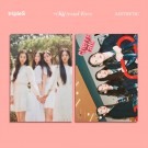 tripleS - +(KR)ystal Eyes AESTHETIC  thumbnail