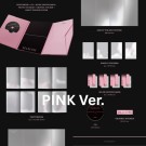 (PRE-ORDER) BLACKPINK - DEADLINE [Black/Pink Ver.] thumbnail