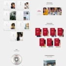 ENHYPEN - ROMANCE : UNTOLD [Engene Ver. - Random Member] thumbnail