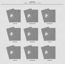ATEEZ – 12th Mini Album [GOLDEN HOUR : Part.3] (POCAALBUM VER.) thumbnail