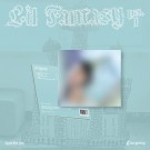 (PRE-ORDER) CHAEYOUNG (TWICE) - LIL FANTASY vol.1 [Sparkle ver.] thumbnail