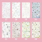 Daiso JP Deco Stickers thumbnail