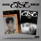 (PRE-ORDER) CHA EUN WOO - ELSE [Random Cover] thumbnail