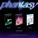 THE BOYZ - [PHANTASY : PT.2 SIXTH SENSE] 2nd Album PLATFORM Version thumbnail