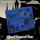 (PRE-ORDER) CLOSE YOUR EYES - Snowy Summer [Ghost Board Ver.] thumbnail