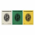 ATEEZ - ZERO : FEVER EPILOGUE thumbnail