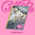 NCT WISH - COLOR [Photobook Ver.] thumbnail