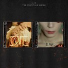 (EUROPE SIGNED ALBUM EVENT.) XLOV - I ONE - 2nd Single Album thumbnail