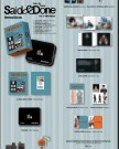 (PRE-ORDER) PARK JIN YOUNG - Said & Done [Memory Box Ver.] thumbnail