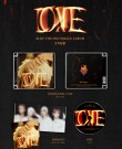 (Pre-Order EUROPE SIGNED ALBUM EVENT) XLOV - I ONE - 2nd Single Album thumbnail