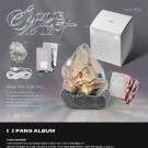 (PRE-ORDER) NMIXX - Strange Muse [Light Ver.] thumbnail
