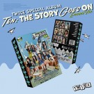 TWICE - TEN: The Story Goes On [EPISODE Ver. ] thumbnail