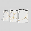 LE SSERAFIM - ANTIFRAGILE thumbnail