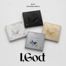 (PRE-ORDER) XLOV- I,God thumbnail