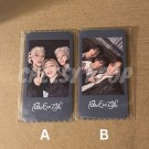 (&TEAM) BACK TO LIFE WEVERSE SHOP ´TICKET´ thumbnail