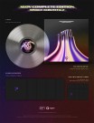 (Pre-Order EUROPE SIGNED EVENT) XLOV - I WILL - 1st & 2nd Single Album (COMPLETE EDITION LP) thumbnail