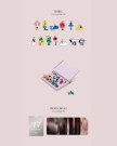 (Bestillingsvare) SEVENTEEN - BEST ALBUM '17 IS RIGHT HERE' [Deluxe Ver.] thumbnail