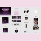 STAYC - [Star to A Young Culture (SO BAD)] 1st Single Album thumbnail