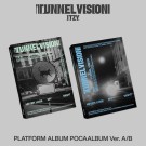 ITZY - TUNNEL VISION [POCAALBUM Ver.] thumbnail