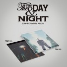 (PRE-ORDER) JUNHEE - The First Day & Night  thumbnail