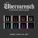 G-DRAGON (BIGBANG) - Übermensch thumbnail