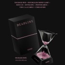(PRE-ORDER) BLACKPINK - DEADLINE [Mood Light Ver.] thumbnail