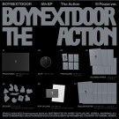 (PRE-ORDER) BOYNEXTDOOR - The Action thumbnail