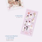 (PRE-ORDER) &TEAM - 2026 SEASON’S GREETINGS ‘In a Daydream’ thumbnail