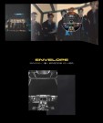 EXO - [Don't Fight The Feeling] Special Album PHOTOBOOK Version 2 thumbnail