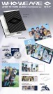 (PRE-ORDER - EUROPE SIGNED ALBUM EVENT) AHOF - WHO WE ARE [Photobook Ver.] thumbnail