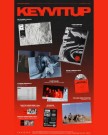 (PRE-ORDER) KEYVITUP - KEYVITUP [Random Cover] thumbnail