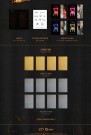 (EUROPE SIGNED ALBUM EVENT.) XLOV - I ONE - 2nd Single Album thumbnail