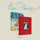 (PRE-ORDER) JESSICA 2026 OFFICIAL PHOTOBOOK - CIAO AMORE! [CHINA VER.] thumbnail