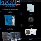 (PRE-ORDER) ENHYPEN - THE SIN : VANISH thumbnail