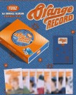 YUHZ - Orange Record [ORANGE Ver.] thumbnail