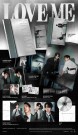 (PRE-ORDER) SHOWNU X HYUNGWON (MONSTA X) - LOVE ME thumbnail