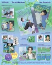 (PRE-ORDER) XIAOJUN - Hey, Somebody [Photobook Ver. - RANDOM COVER] thumbnail
