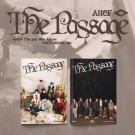 AHOF - The Passage [Photobook Ver.] thumbnail