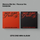 izna - Not Just Pretty [PHOTOBOOK Ver.] thumbnail