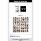 IVE - RANDOM PHOTOCARD PACK (WORLD TOUR 'SHOW WHAT I AM' OFFICIAL MD) thumbnail