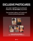 (EUROPE LUCKY DRAW EVENT) WayV - Vision Wings [PHOTOBOOK Ver. - Random Cover.] thumbnail