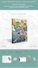 (PRE-ORDER) NMIXX - Strange Muse [SAGA VER.] thumbnail