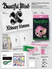 Xdinary Heroes – 6th Mini Album [Beautiful Mind] (LIMITED ver.) thumbnail