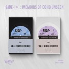 BILLLIE - [SIDE-B : MEMOIRS OF ECHO UNSEEN] 1st Single Album POCAALBUM thumbnail