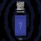(PRE-ORDER) xikers - ROUTE ZERO : The ORA [POCAALBUM Ver.] thumbnail